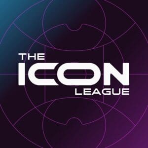 Arena Ticket | The Icon League - Matchday 07 26.10.2025 17:00 Uhr QIA Leipzig | 2025 10 26 The Icon League 1x1 20250930130740