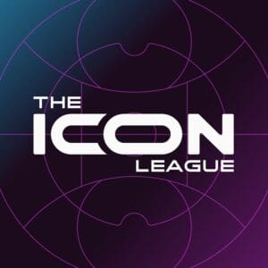 Arena Ticket | The Icon League - Matchday 07 26.10.2025 17:00 Uhr QIA Leipzig | 2025 10 26 The Icon League