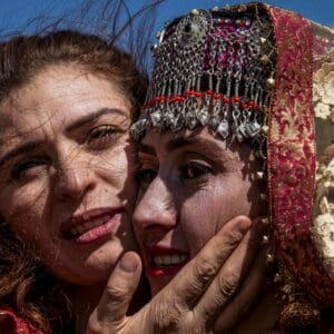 Welt im Sucher 2025 Im Pamir - Afghanistan - China - Kirgistan - Pakistan - Tadschikistan Leipzig Kupfersaal 28.12.2025 11:00 Uhr - Reservix