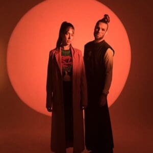 FRIDA GOLD Morgenrot Tour 2026 Dresden GrooveStation 18.01.2026 19:00 Uhr