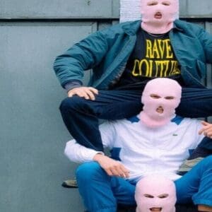 PA69 XXL - "SIE WERDEN SO SCHNELL GROSS!‬" - Dresden - Club Tante Ju 13.02.2026 20:00 Uhr