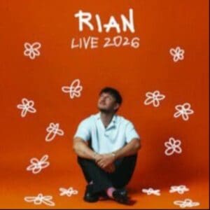 RIAN Live 2026 Täubchenthal Leipzig 26.02.2026 19:00 Uhr