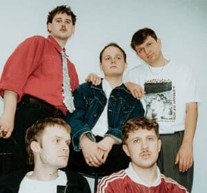 rosmarin - rosmarin live 2026   - Dresden GrooveStation 27.02.2026 19:30 Uhr