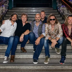 Fools Garden – 30 Jahre "Dish of the Day" -  Leipzig Kupfersaal 05.03.2026 20:00 Uhr