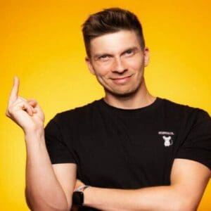 Simon Stäblein - Absolute Frechheit - Haus Leipzig - 07.03.2026 20.00 Uhr