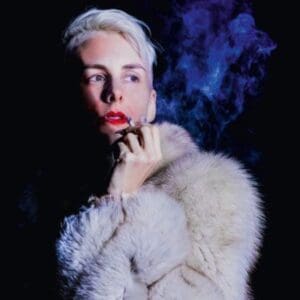 Lisa Eckhart - Ich war mal wer