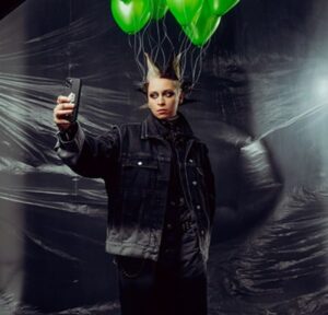 Arena Ticket | Paula Carolina - Ich war hier - Tour 2026 Felsenkeller Leipzig 01.05.2026 20:00 Uhr | 2026 05 01 Paula Carolina e1755617335947