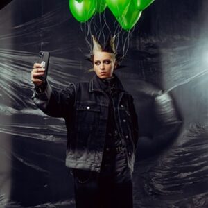 Paula Carolina - Ich war hier - Tour 2026 Felsenkeller Leipzig 01.05.2026 20:00 Uhr