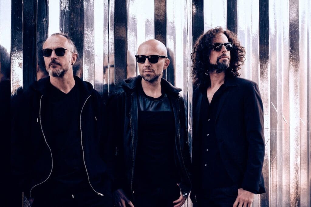 Arena Ticket | Forced To Mode - A Tribute To Depeche Mode Chemnitz Wasserschloss Klaffenbach 21.06.2026 21:00 Uhr | 2026 06 21 Forced to mode