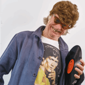 Helge Schneider - Ellebogen vom Tich! Dresden Freilichtbühne Junge Garde im Großen Garte 23.08.2026 18:00 Uhr