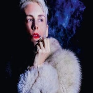 Lisa Eckhart - Ich war mal wer Altenburg Goldener Pflug 25.09.2026 20:00 Uhr