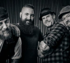 Kärbholz - Tour 2026 -  Dresden Reithalle Straße E  21.11.2026 20:00 Uhr