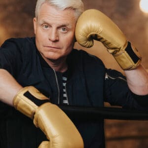 Guido Cantz - Komische Zeiten - Dresden Filmtheater Schauburg 03.12.2026 20:00 Uhr