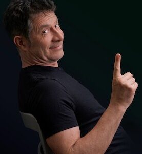 Rolf Miller - Ich sag nix Täubchenthal Leipzig 11.03.2027 19:30 Uhr