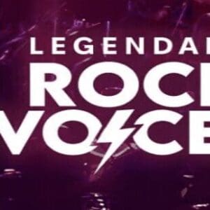 Arena Ticket | Legendary Rock Voices - Symphonic Edition! Zwickau Sparkassen-Arena Zwickau 08.11.2025 19:30 Uhr | 2025 11 08 Legendary Rock Voices 1x1 20250925163909