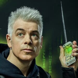 Michael Mittermeier: FLASHBACK - Die Rückkehr der Zukunft Halle Saale Steintor-Variete 28.11.2025 19:30 Uhr