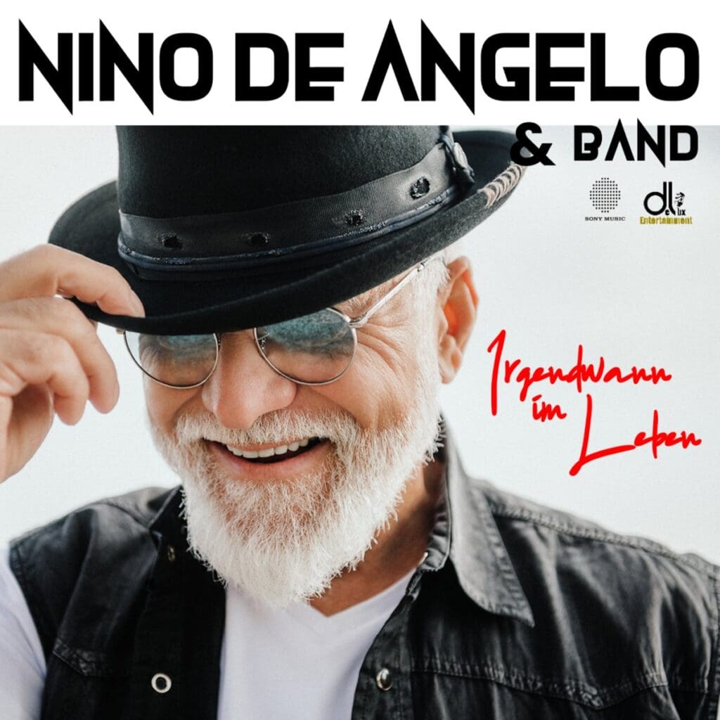 Nino de Angelo - Irgendwann im Leben Zwickau Stadthalle Zwickau 12.12.2025 20:00 Uhr 6 Arena Ticket | Nino de Angelo - Irgendwann im Leben Zwickau Stadthalle Zwickau 12.12.2025 20:00 Uhr | 2025 12 12 Nino de Angelo 1x1 20250925164317