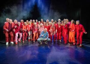 Arena Ticket | Heaven Can Wait Chor Steintor Variete Halle Saale 04.10.2025 19:00 Uhr | 2025 05 11 Heaven can wait