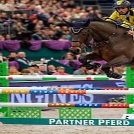 Partner Pferd 2026 - Tageskarte Samstag - Inkl. Messebesuch Leipzig Leipziger Messe  17.01.2026 07:45 Uhr