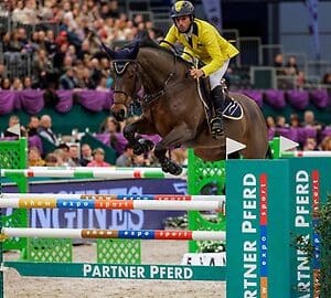 Partner Pferd 2026 - Leipziger Messe