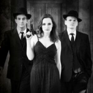 Arena Ticket | Silencio – Morde geschehen nicht immer leise - SEK - Das Krimidinner - Leipzig - Innside by Melia 04.12.2025 19:00 Uhr | 2026 01 16 Silencio 1x1 20250919171213