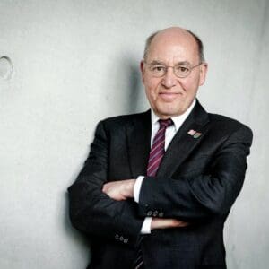 Gregor Gysi - Auf eine Currywurst mit Gregor Gysi Chemnitz Carlowitz Congresscenter 19.01.2026 19:30 Uhr