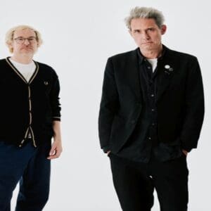 Tocotronic - Golden Years Tour 2026 Halle Steintor Variete 16.01.2026 20:00 Uhr