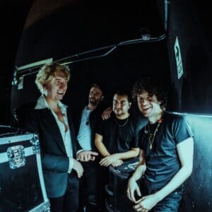 Arena Ticket | The Kooks + Special Guests Leipzig Haus Auensee 24.02.2026 20:00 Uhr | 2026 02 24 The Kooks scaled 1x1 20251007133548