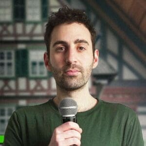 Fabi Rommel - Daheim Leipzig Haus Auensee 17.04.2026 20:00 Uhr