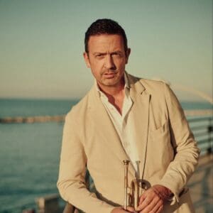 Arena Ticket | Till Brönner - Italia Live 2026 Dresden Kulturpalast Konzertsaal 22.04.2026 20:00 Uhr | 2026 04 22 Till Broenner scaled 1x1 20260420072413