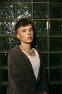 Arena Ticket | Iggi Kelly - No Matter What Tour 2026 Dresden Club Puschkin 25.04.2026 19:30 Uhr | 2026 04 25 Iggi Kelly