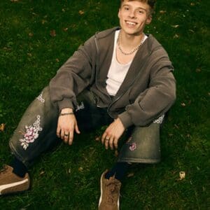 Iggi Kelly - No Matter What Tour 2026 Leipzig Naumanns Tanzlokal im Felsenkeller 27.04.2026 19:30 Uhr