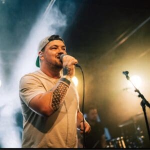 Georg Stengel - ISSO - Live mit Band 2026 Felsenkeller Leipzig 02.05.2026 19:30 Uhr