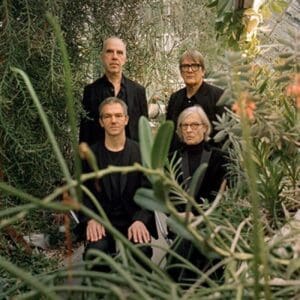 Element of Crime - Konzerthaus Tour 2026 Leipzig Gewandhaus zu Leipzig, Großer Saal