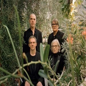 Element of Crime - Konzerthaustour 2026 Großer Saal Leipzig 17.05.2026 19:00 Uhr