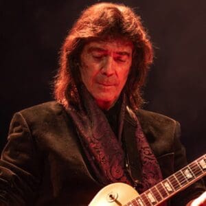 Steve Hackett - Best of Genesis & Solo Gems 2026 Tour Haus Auensee Leipzig 28.05.2026 20:00 Uhr