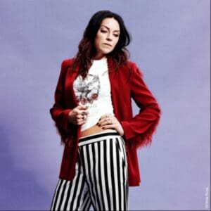 Amy Macdonald - Sommershows 2026 Dresden Freilichtbühne Junge Garde im Großen Garte 21.08.2026 19:00 Uhr