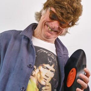 Helge Schneider - Ellebogen vom Tich! Leipzig Parkbühne 22.08.2026 19:00 Uhr