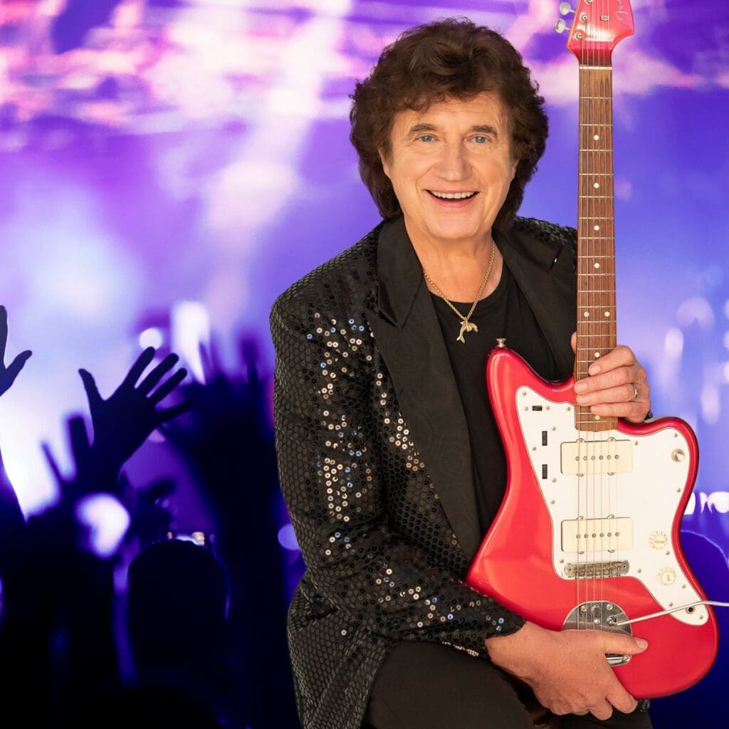 Arena Ticket | Olaf der Flipper - Wir sagen Dankeschön! 80 Jahre - Die Geburtstagstournee 2026 Alte Oper Erfurt 04.09.2026 19:30 Uhr | 2026 09 04 Olaf der Flipper 1x1 20250926143919