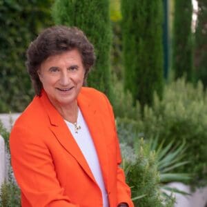 Olaf der Flipper - Wir sagen Dankeschön! 80 Jahre - Die Geburtstagstournee 2026 GETEC Arena Magdeburg 11.09.2026 19:30 Uhr