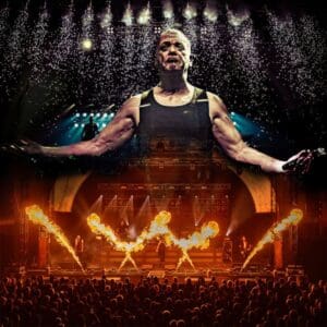 STAHLZEIT - Jubiläumstour 20 Plus Chemnitz Wasserschloss Klaffenbach 11.09.2026 20:30 Uhr