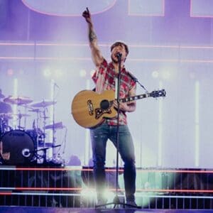 Samu Haber - Good Boy Tour 2026 Leipzig Haus Auensee 03.10.2026 20:00 Uhr