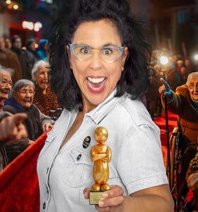 Sybille Bullatschek • VIP – Very Important Pflägekraft! Täubchenthal Leipzig 15.10.2026 19:30 Uhr