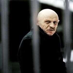 Joe Bausch - Mörderische Geständnisse  -  Chemnitz Wasserschloss Klaffenbach Bürgersaal 06.02.2026 20:00 Uhr