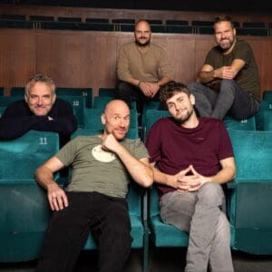 Alte Bekannte „Mehr! - Live“ 2026 - Chemnitz Carlowitz Congresscenter 02.05.2026 20:00 Uhr