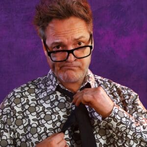 Paul Panzer - „Schöne neue Welt … welcome to hell“ - BallsportARENA Dresden 09.05.2026 20:00 Uhr