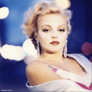 Annett Louisan - 22 Jahre Bohème - Das Jubiläumskonzert - Dresden Konzertplatz Weißer Hirsch 12.07.2026 18:30 Uhr