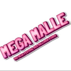 MEGA MALLE 2026 - Deutschlands größte Mallorcaparty im Sommer 2026 Elbauenpark 08.08.2026 10:30 Uhr