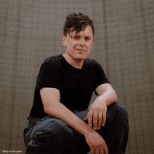 Michael Patrick Kelly - Traces Open Air Tour 2026 Kamenz Hutbergbühne Kamenz 22.08.2026 19:00 Uhr