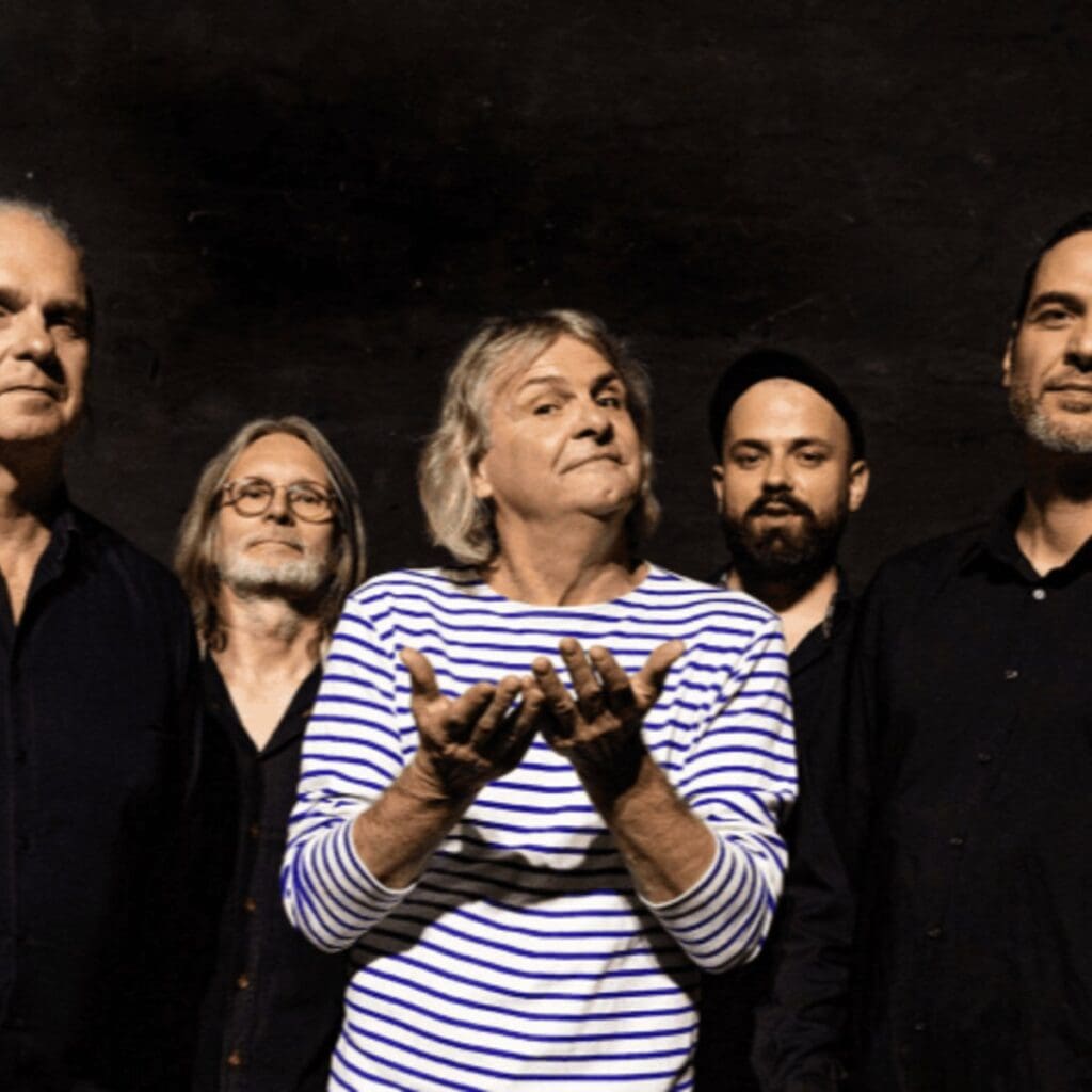 Wenzel & Band Leipzig Parkbühne GeyserHaus 05.09.2026 19:30 Uhr 9 Arena Ticket | Wenzel & Band Leipzig Parkbühne GeyserHaus 05.09.2026 19:30 Uhr | 2026 09 05 Wenzel und Band 1x1 20251127143537